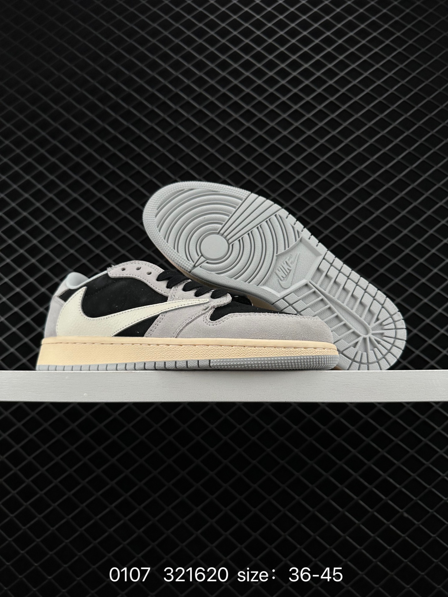 Air Jordan 1 Low AJ1